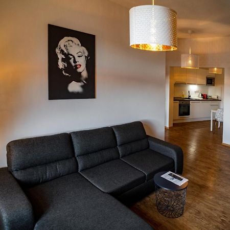 Apartmany Pisek Exterior photo