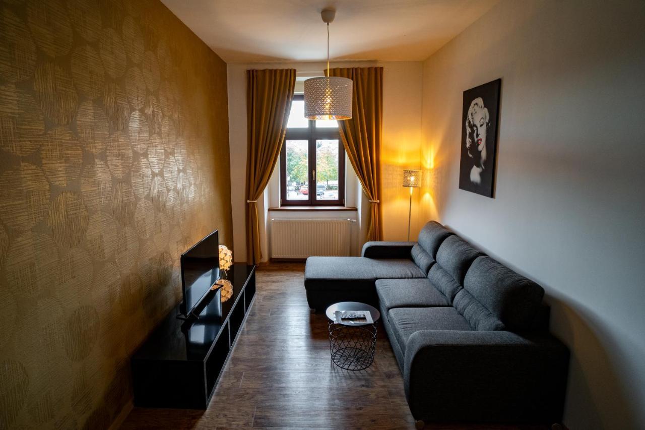 Apartmany Pisek Exterior photo
