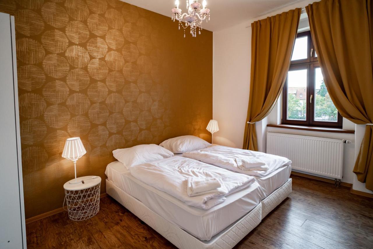 Apartmany Pisek Exterior photo
