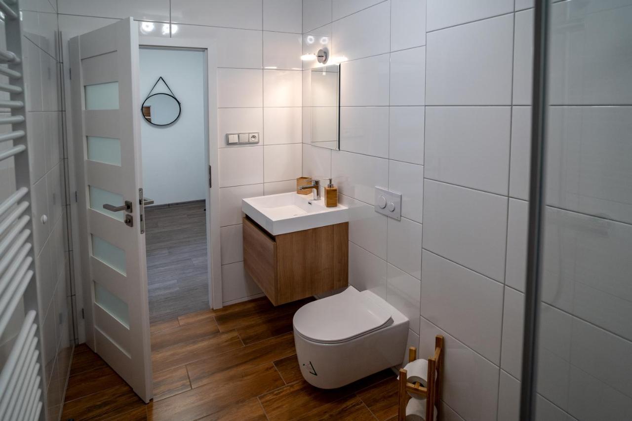 Apartmany Pisek Exterior photo