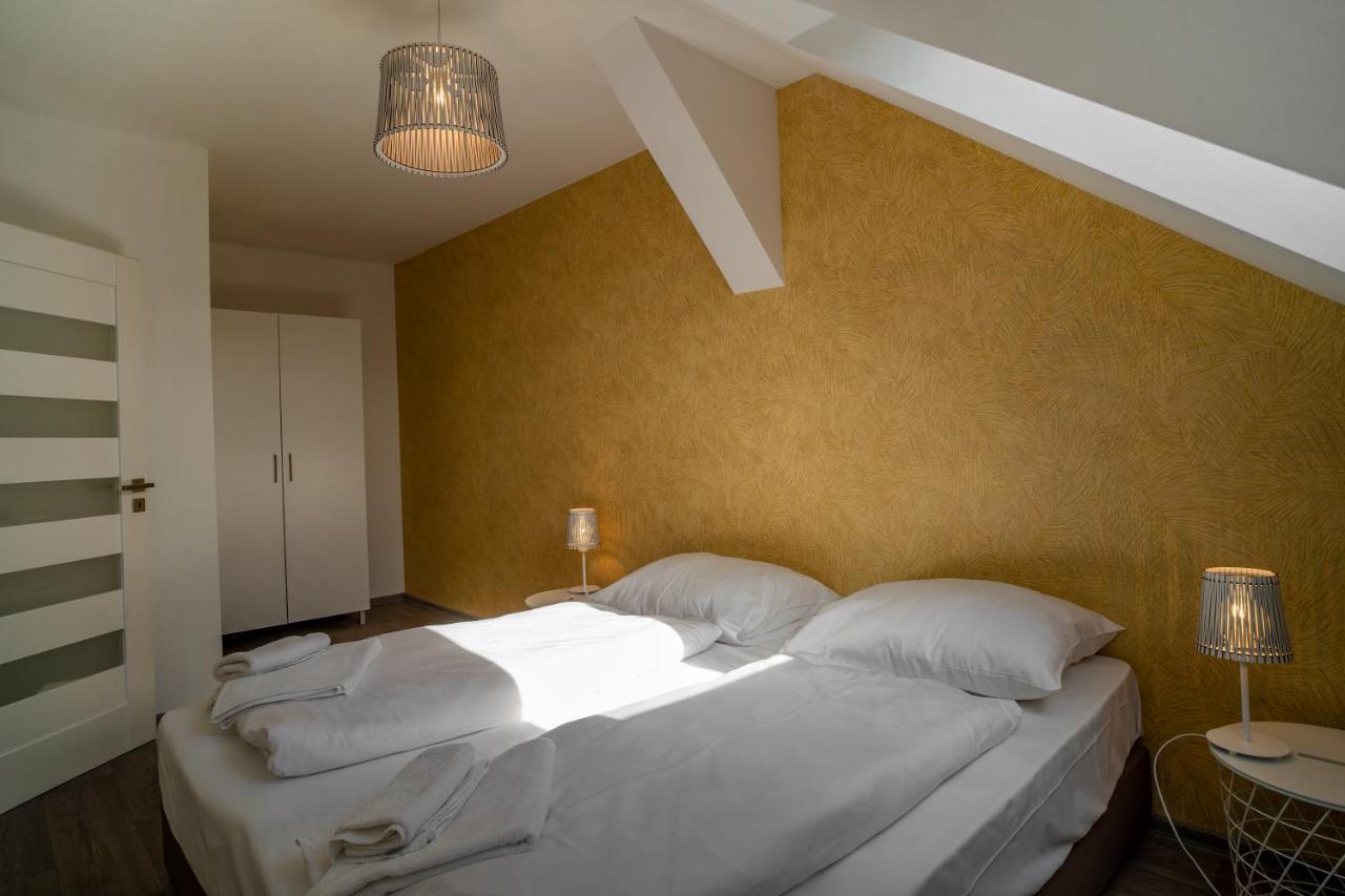 Apartmany Pisek Exterior photo
