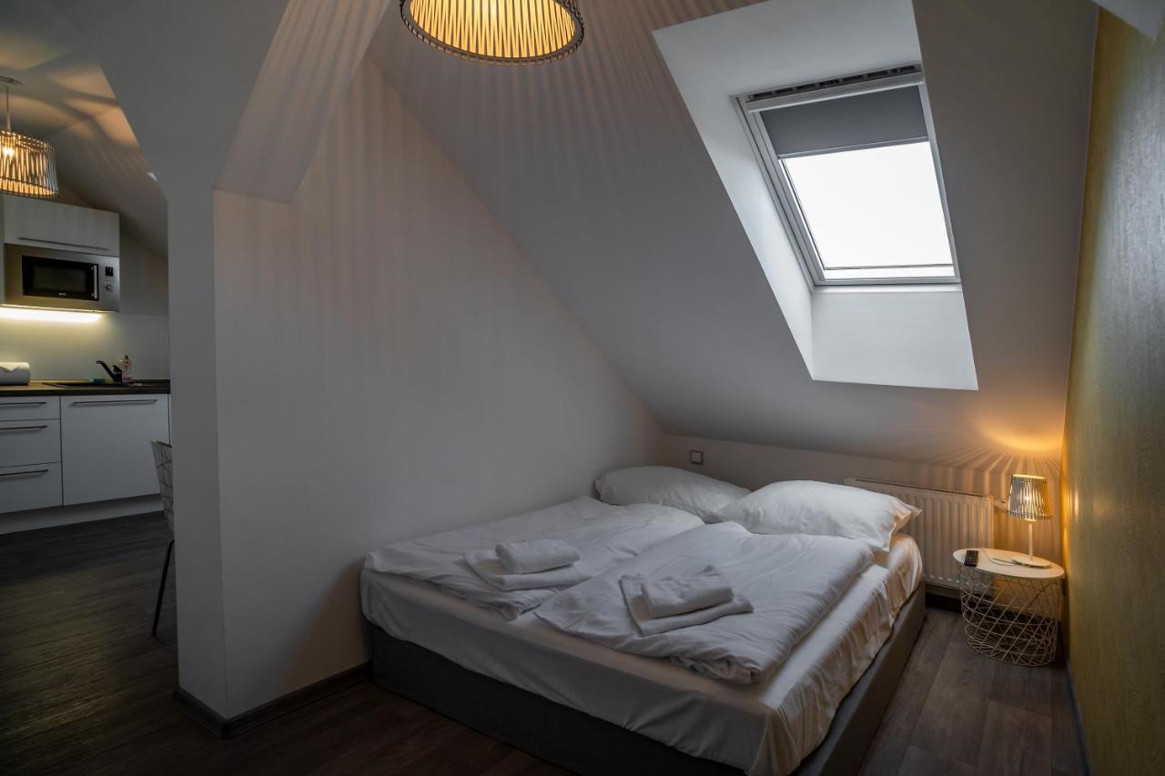 Apartmany Pisek Exterior photo