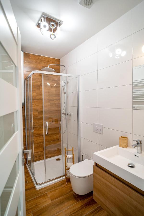 Apartmany Pisek Exterior photo
