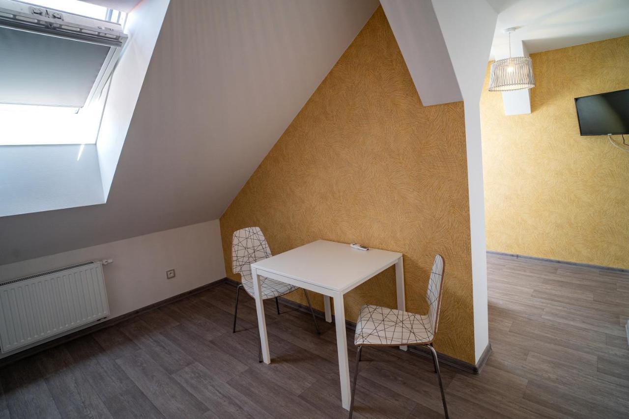 Apartmany Pisek Exterior photo